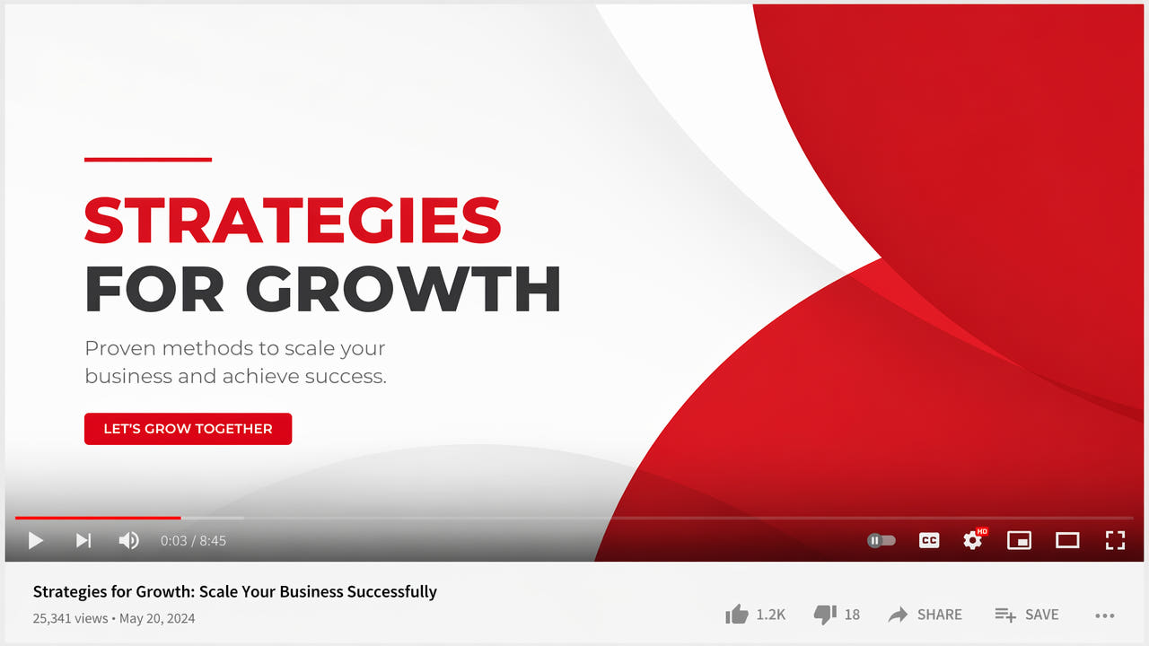 How to Remove Watermark from YouTube Videos